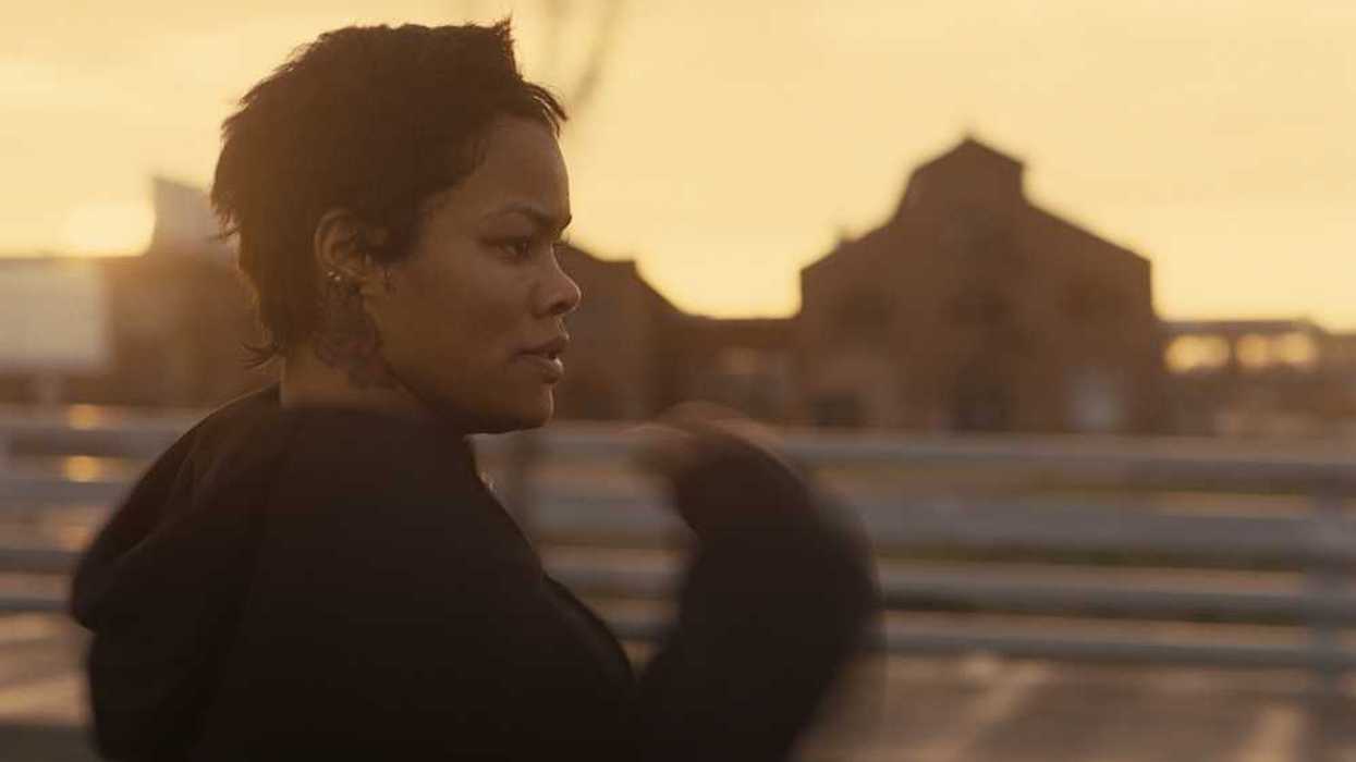 one battle after another