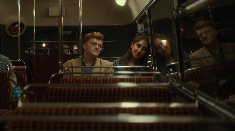 one day ian and emma