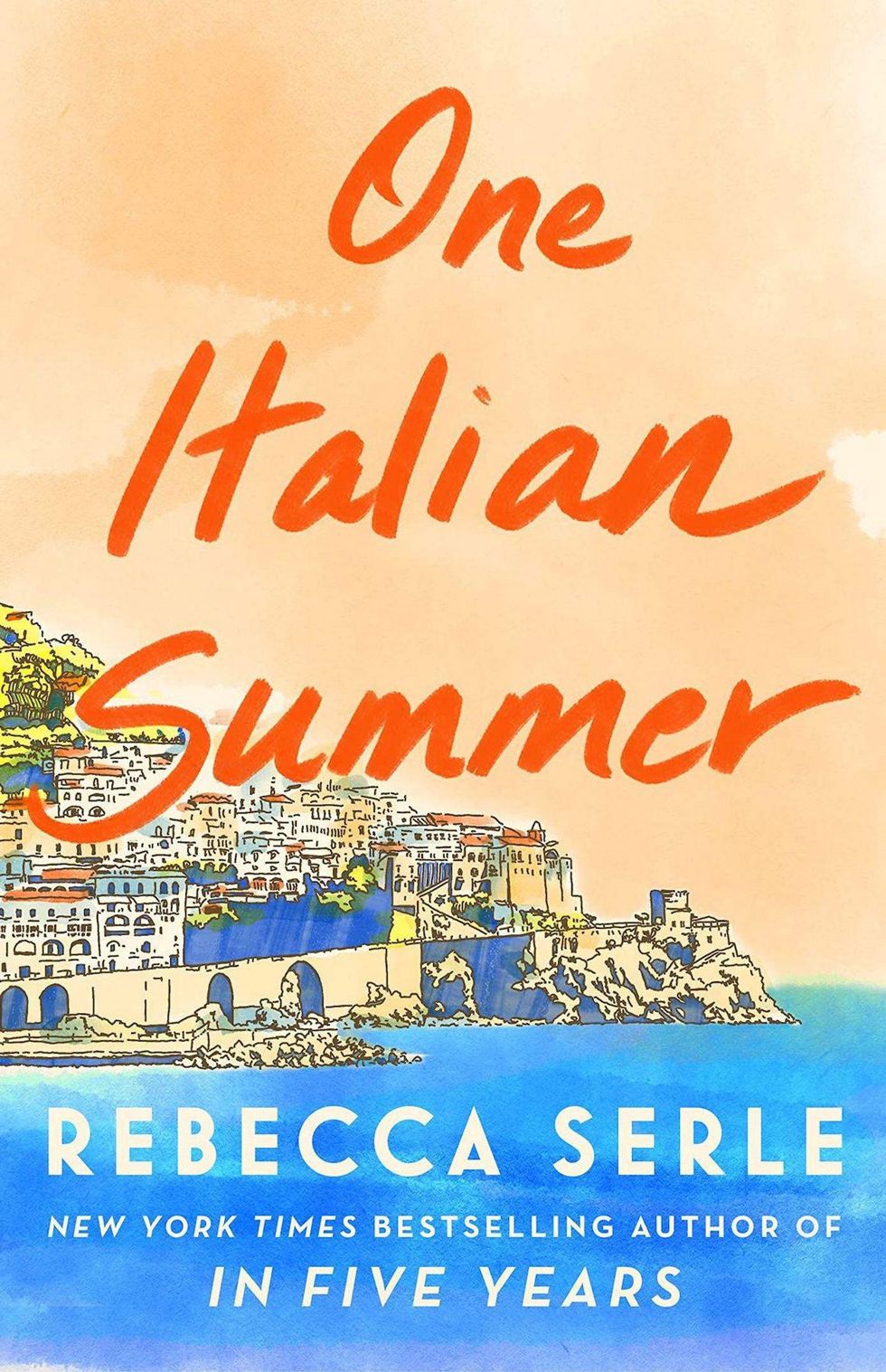 One Italian Summer
