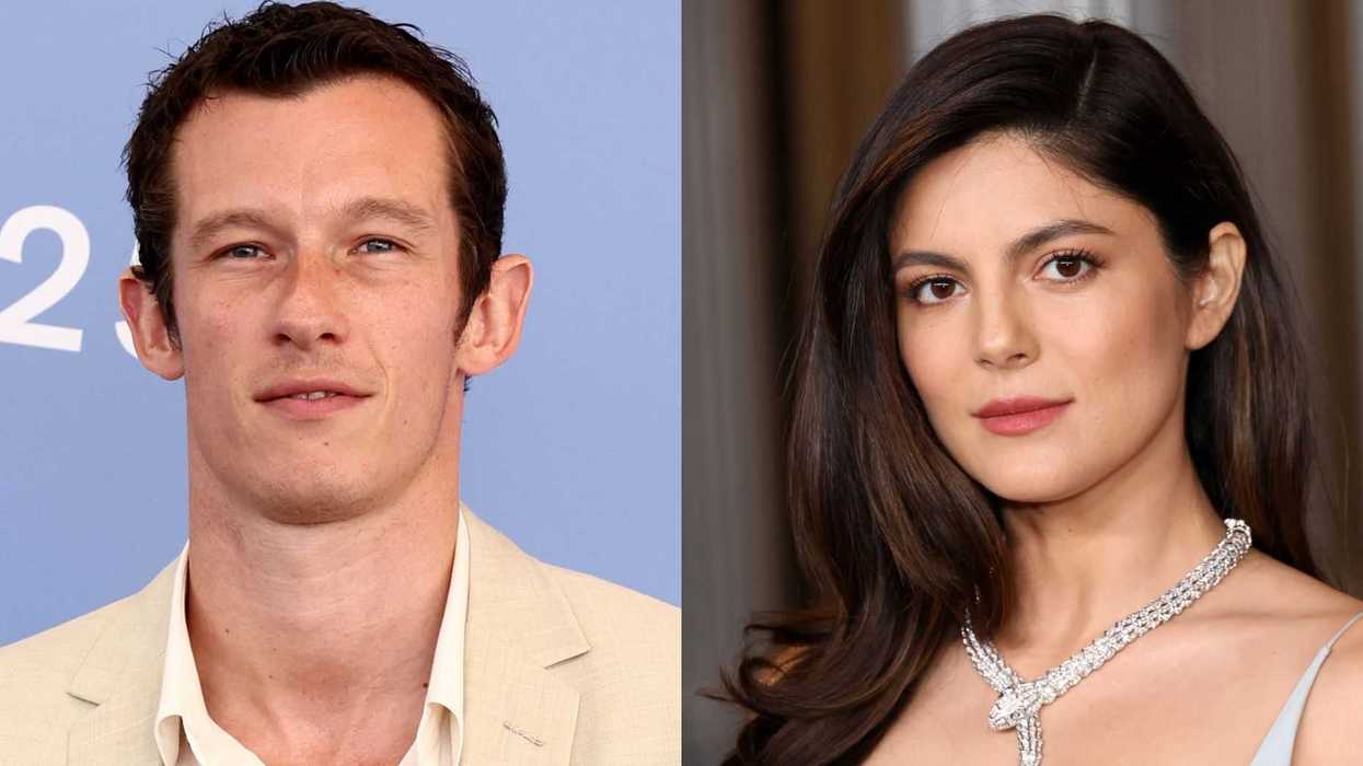 one night only monica barbaro callum turner