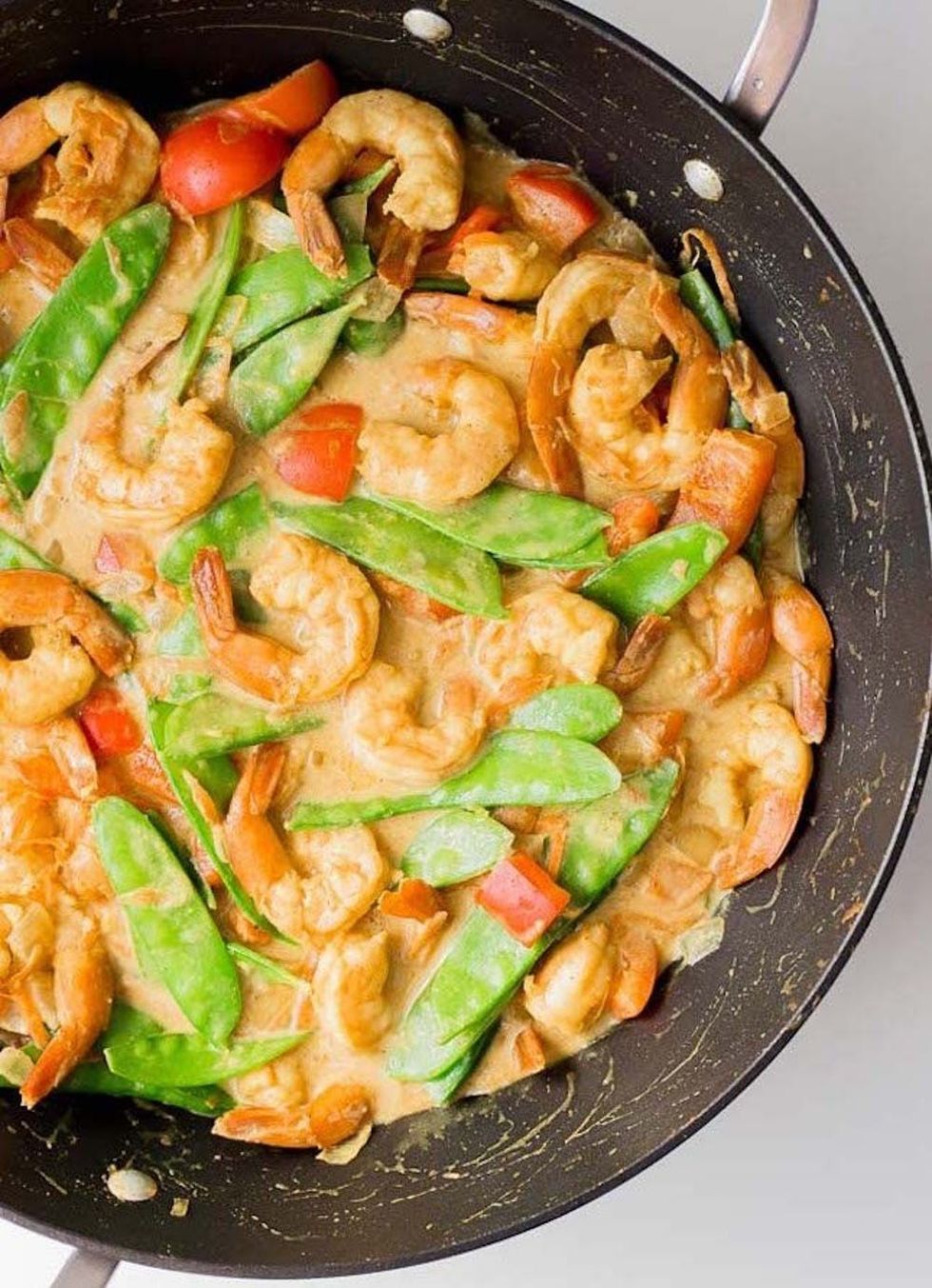 One Pot Curry Recipes