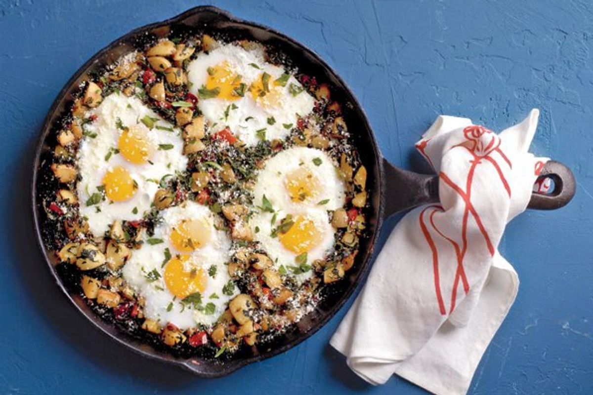 one-pot dinner recipes