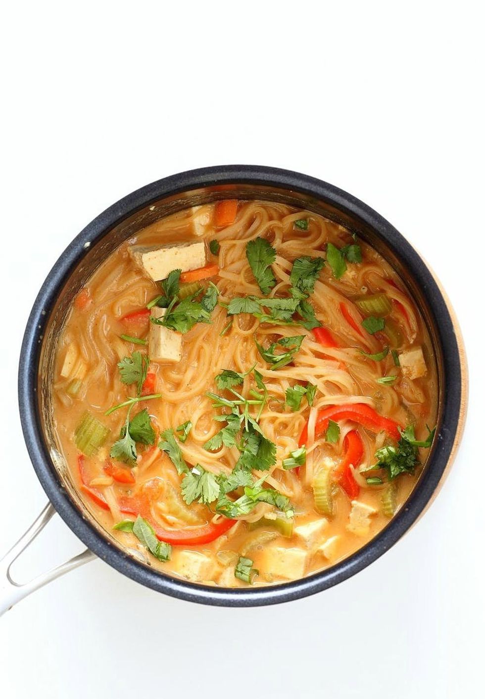 12 Peanut Butter Dinner Recipes — Brit + Co Brit + Co