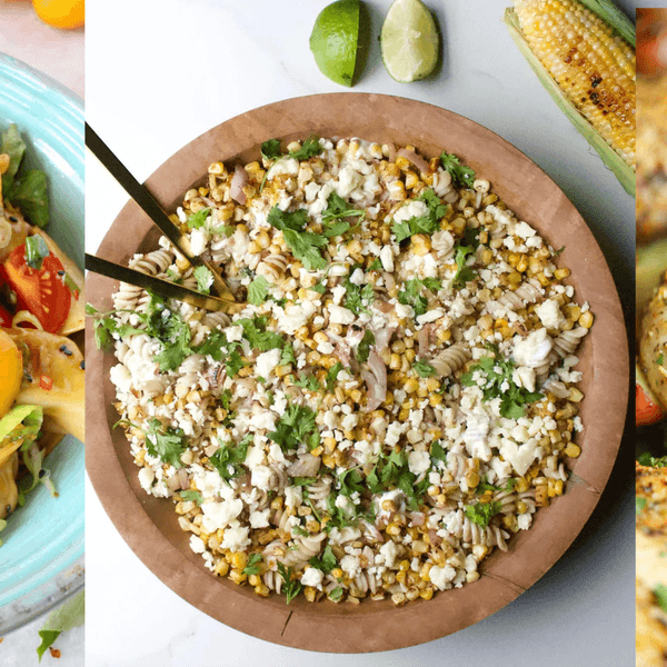 One-Pot Recipes
