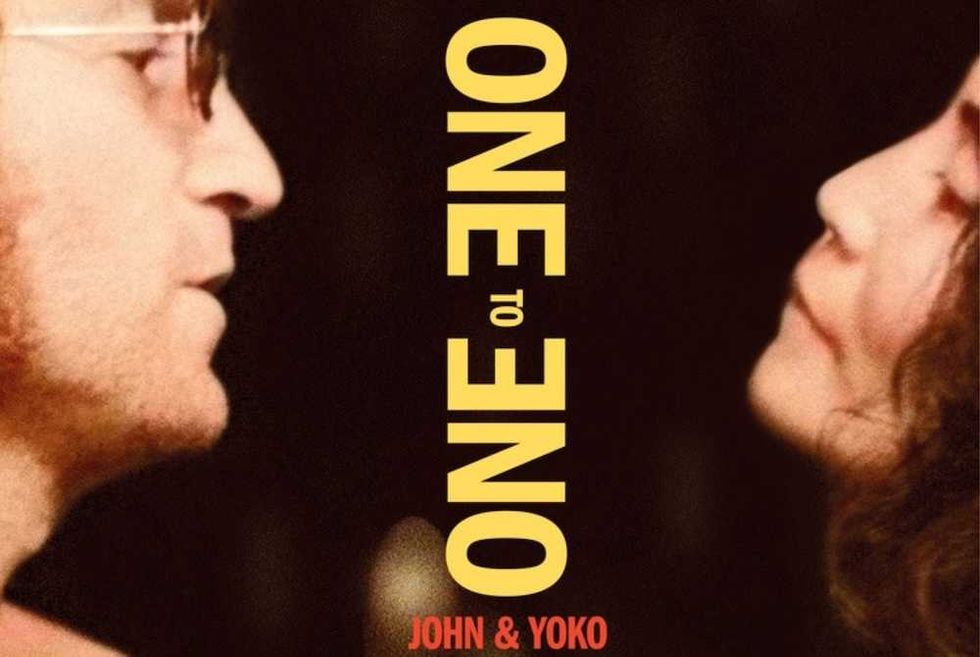 One to One: John & Yoko