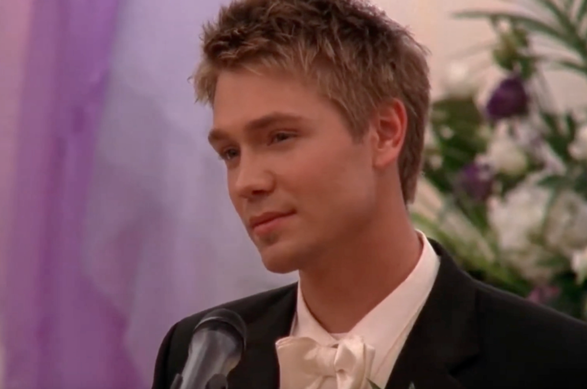 One Tree Hill: Lucas Scott