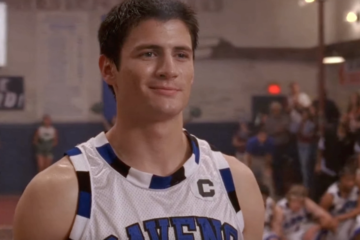 One Tree Hill: Nathan Scott