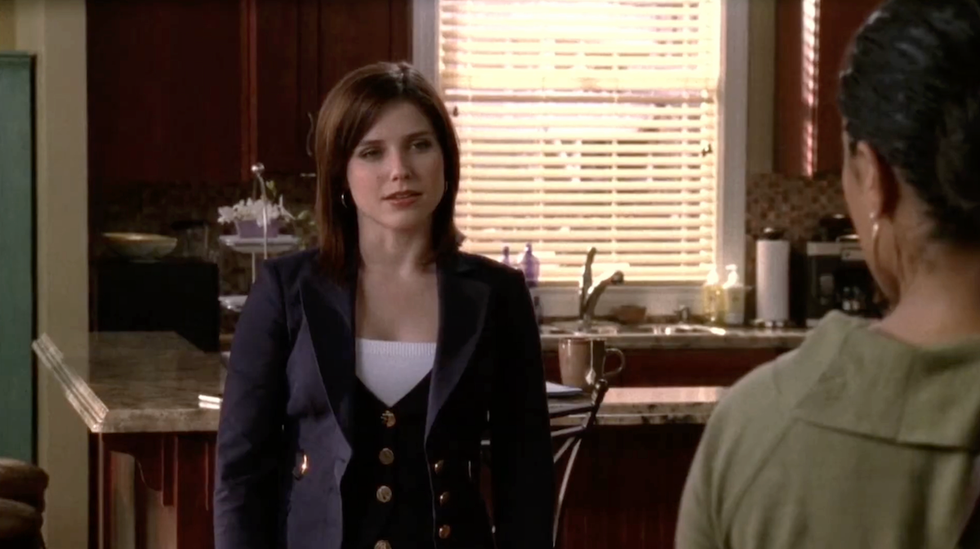 one tree hill sequel