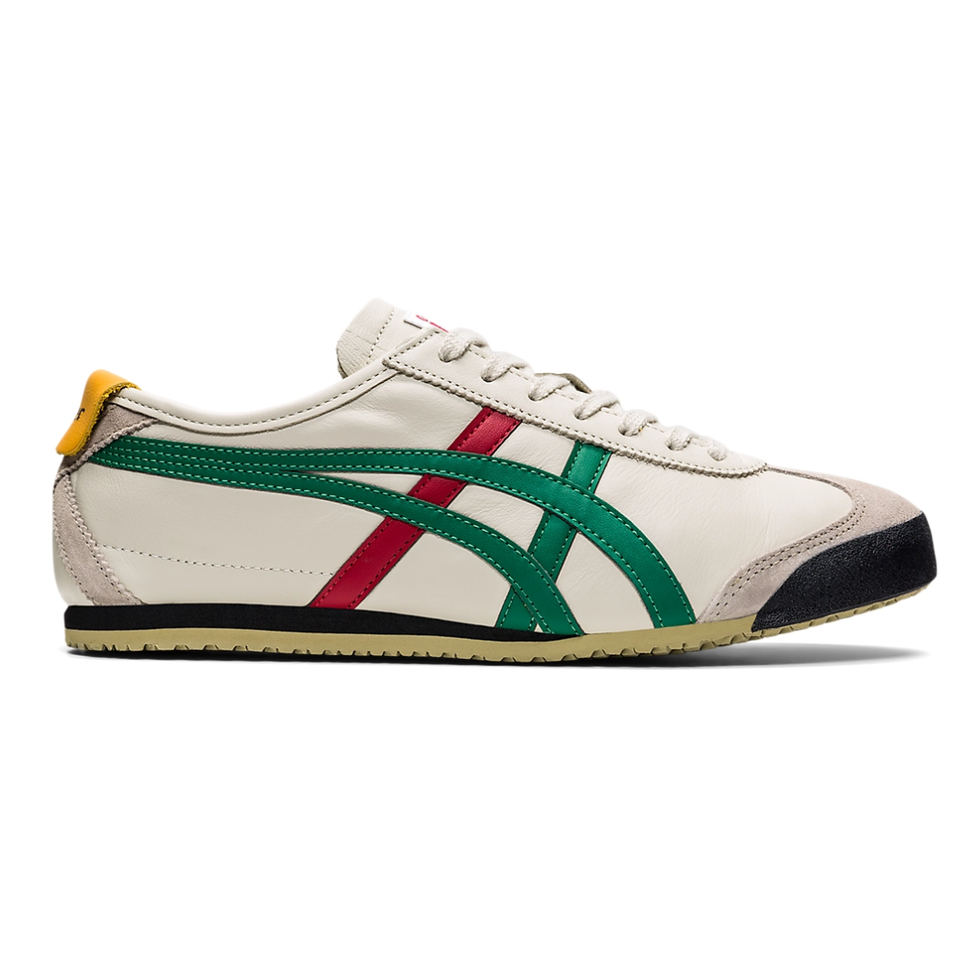 Onitsuka Tiger Mexico 66 Sneakers