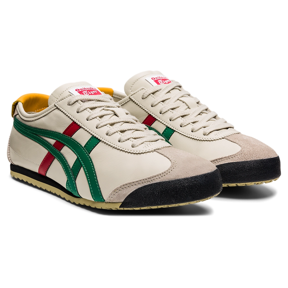 Onitsuka Tiger Mexico 66 Sneakers