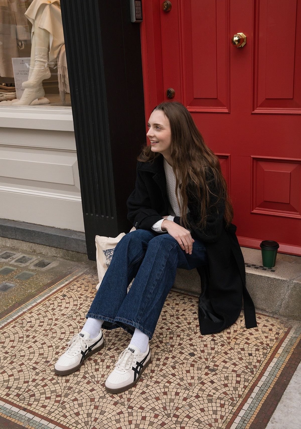 Onitsuka Tiger Shoes