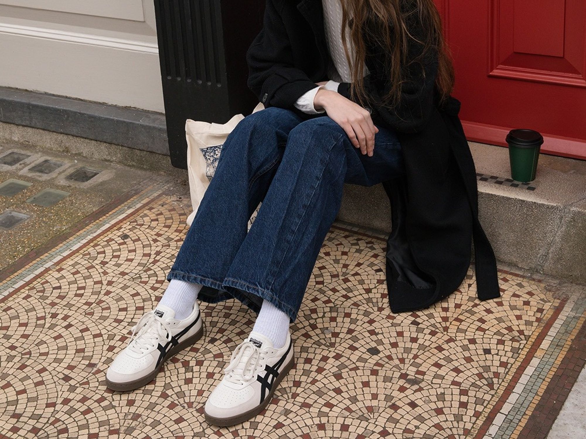 What Makes Onitsuka Tiger Shoes Comfortable?