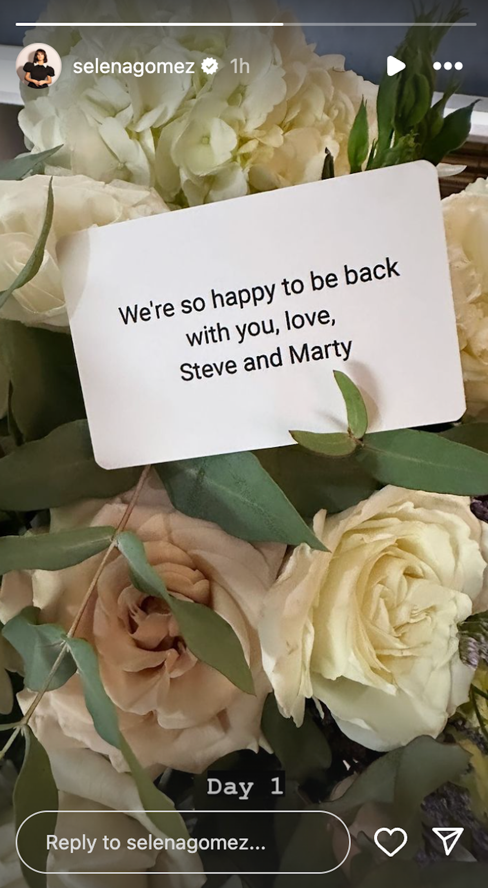 Only Murders in the Building 4