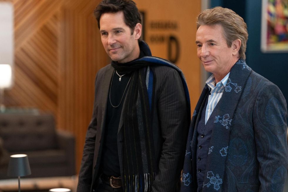 Only Murders In The Building Season 4 Only murder in the building season 4 where to watch