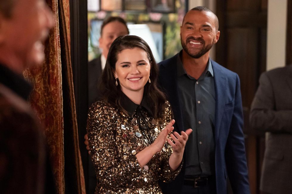 Only Murders in the Building season 4 selena gomez