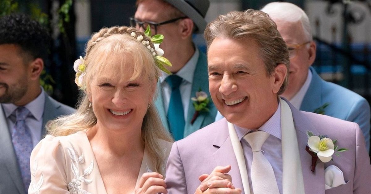 Only Murders in the Building season 5 Cast 