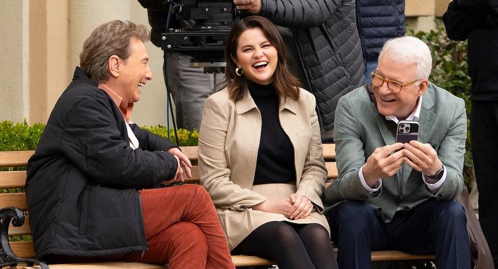 Only Murders in the Building Season 5 Cast