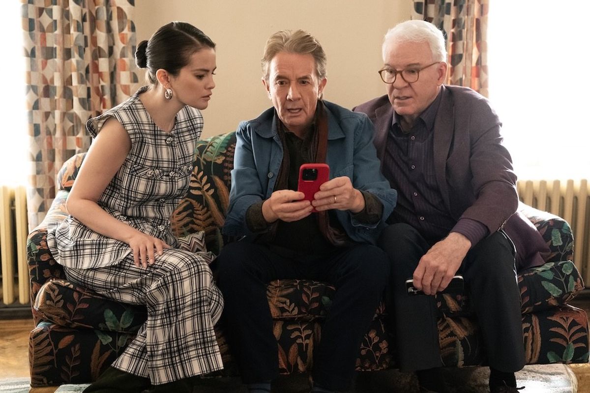 'Only Murders In The Building' Season 5 Episode 4 Recap