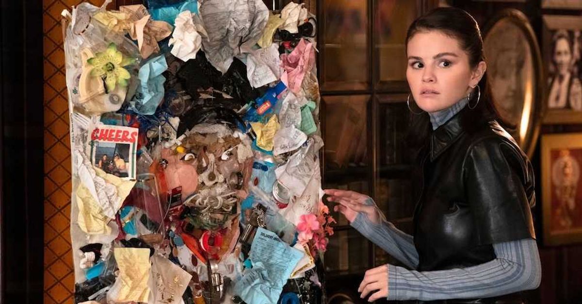 Only Murders In The Building Season 5 Episode 5 recap