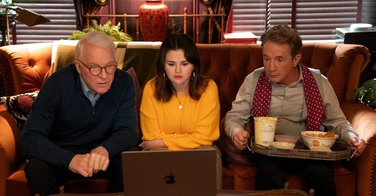 only murders in the building season 5 news