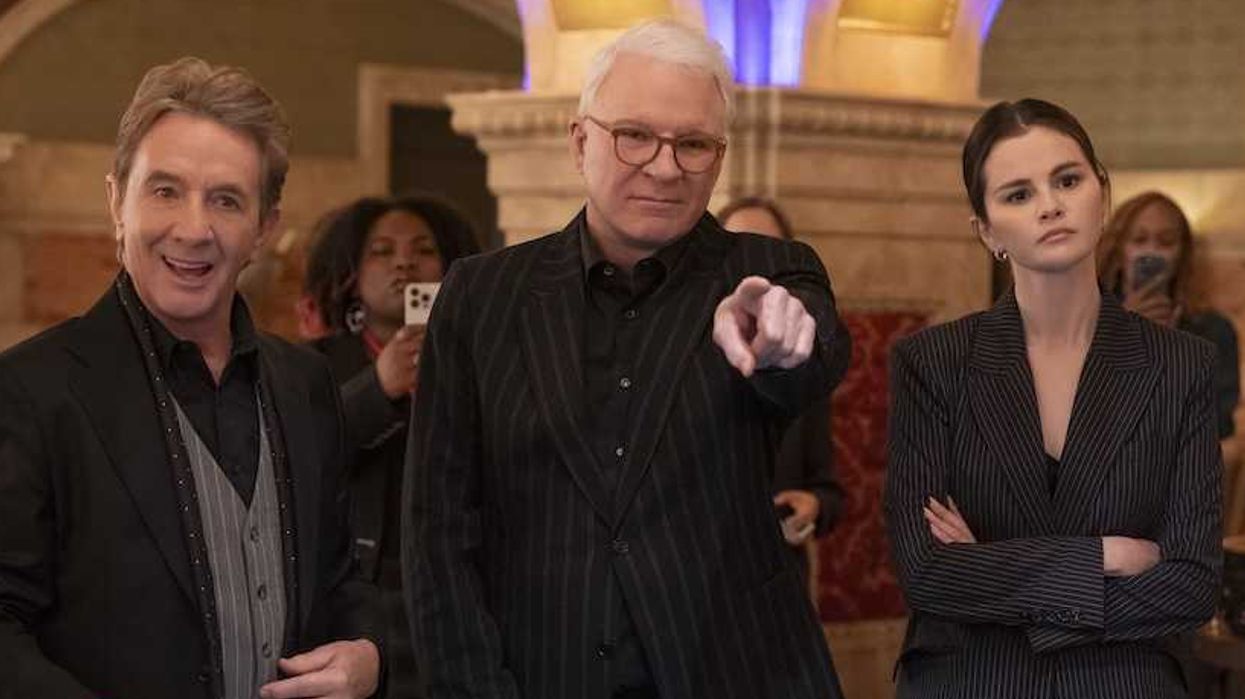 only murders in the building season 6