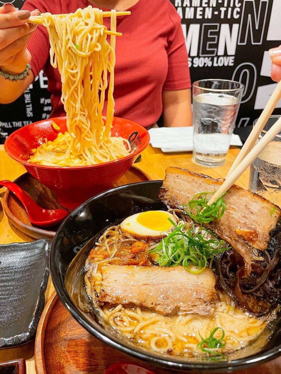 Onoya Ramen