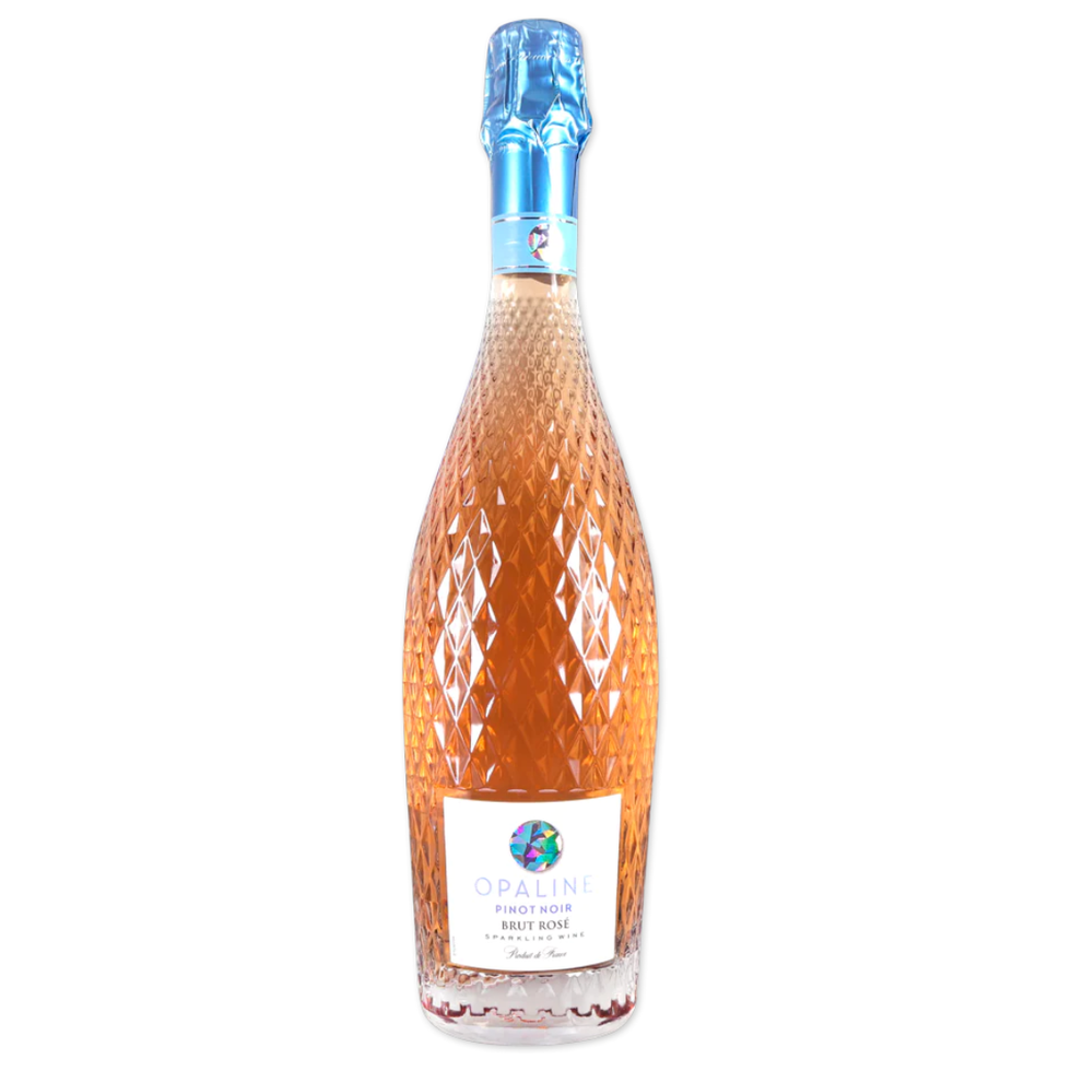 Opaline Pinot Noir Brut Ros\u00e9