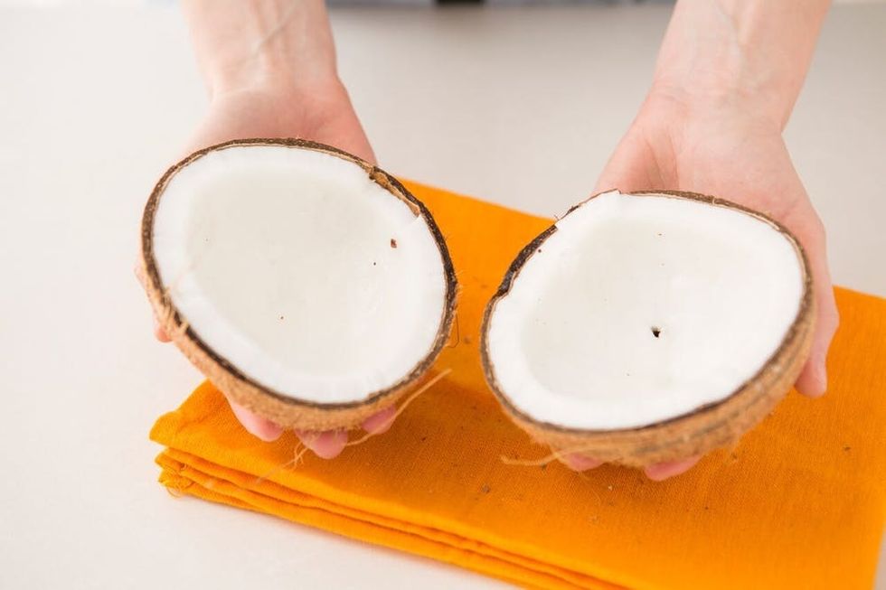 Open Coconut