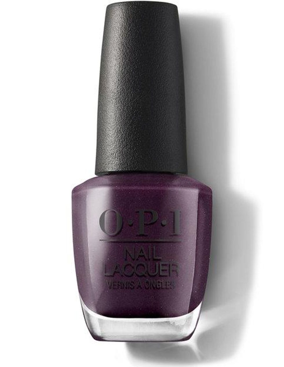 OPI Boys Be Thistle-ing At Me
