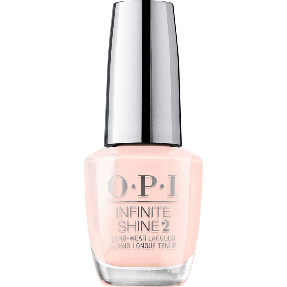OPI Infinite Shine 'Bubble Bath'