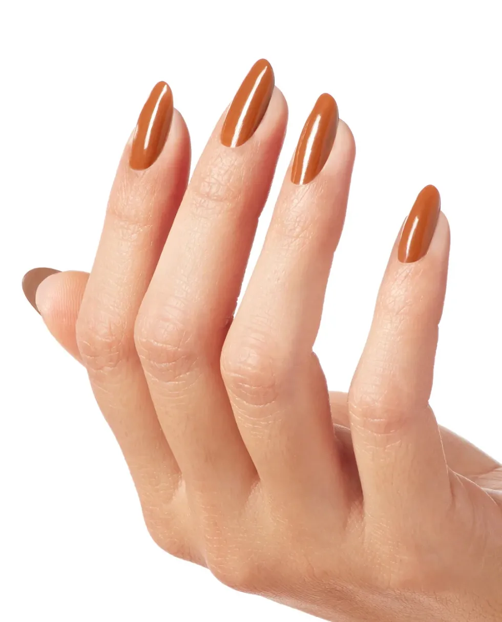 OPI Nail Lacquer My Italian Is A Little Rusty