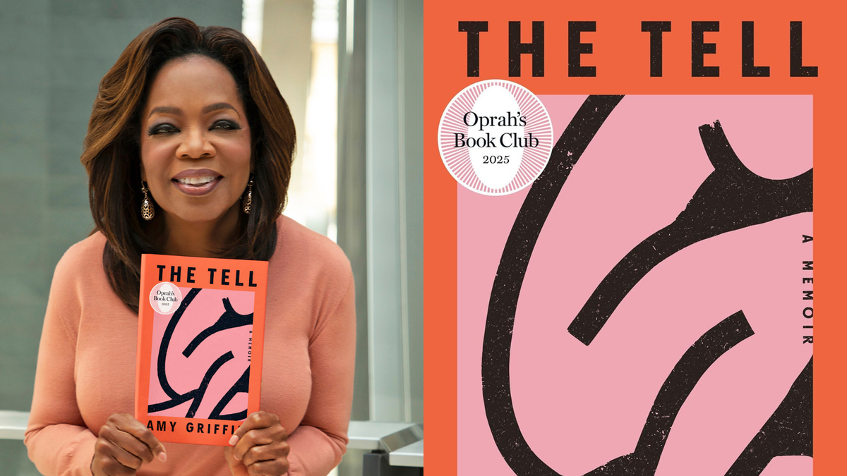 oprah winfrey book club 2025