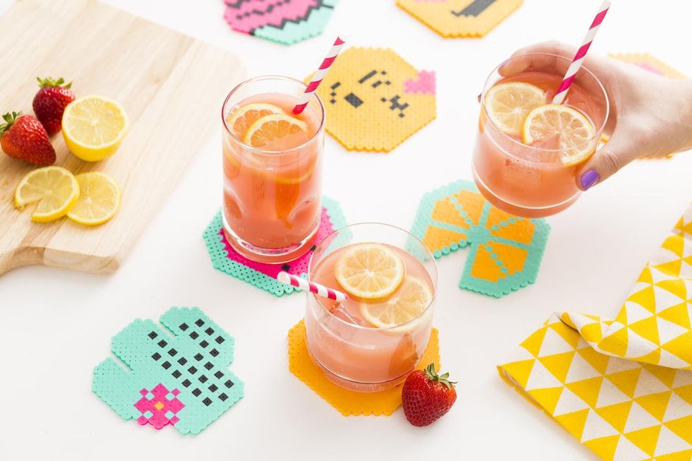 opt for mocktails instead of cocktails to save money bridesmaid money saving hacks