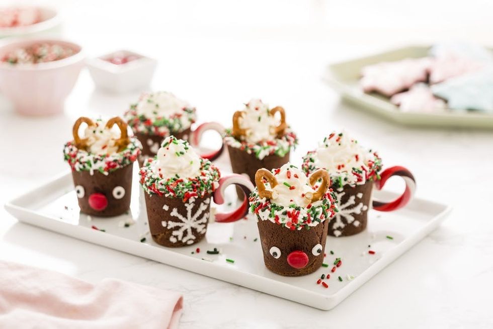 Oreo Chocolate cookies