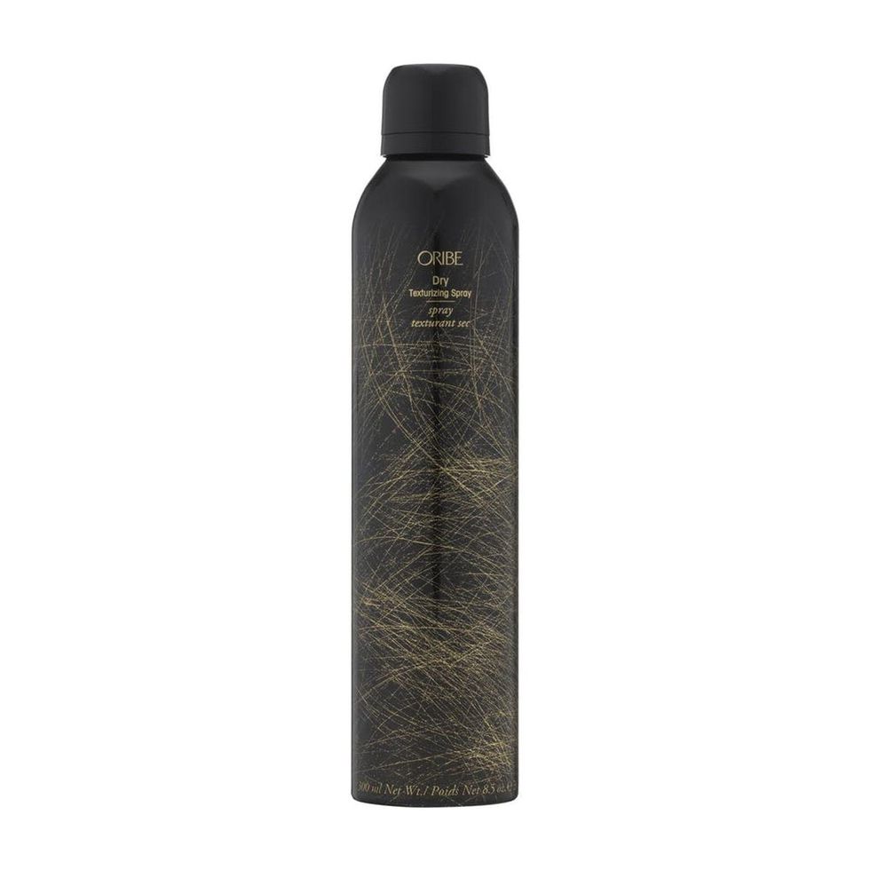 Oribe Dry Texturizing Spray selena gomez