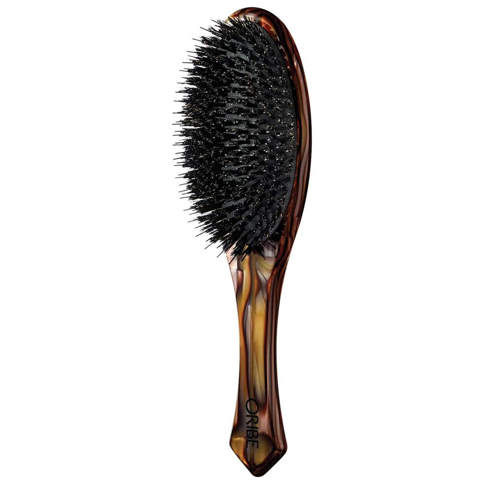 Oribe Flat Brush