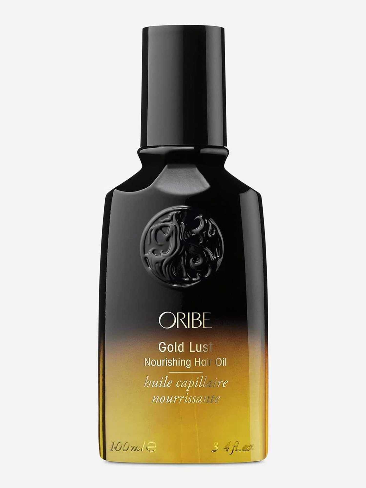 Oribe Gold Lust Hair Oil
