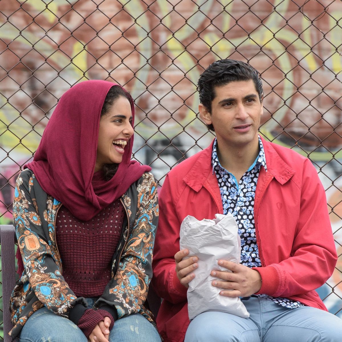 Original Netflix movies to stream on Valentine's Day