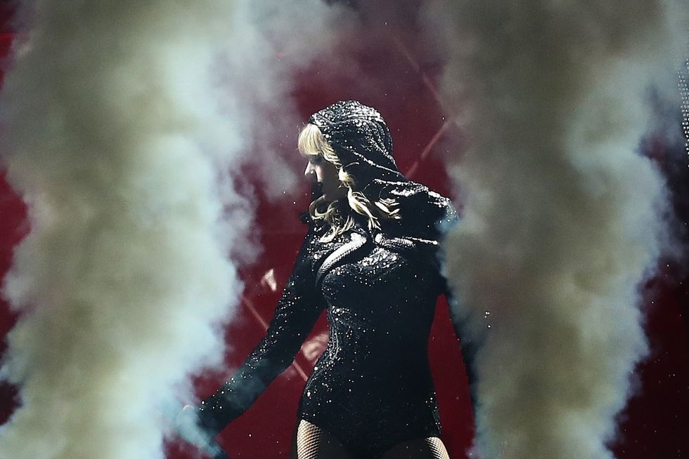 original reputation release date