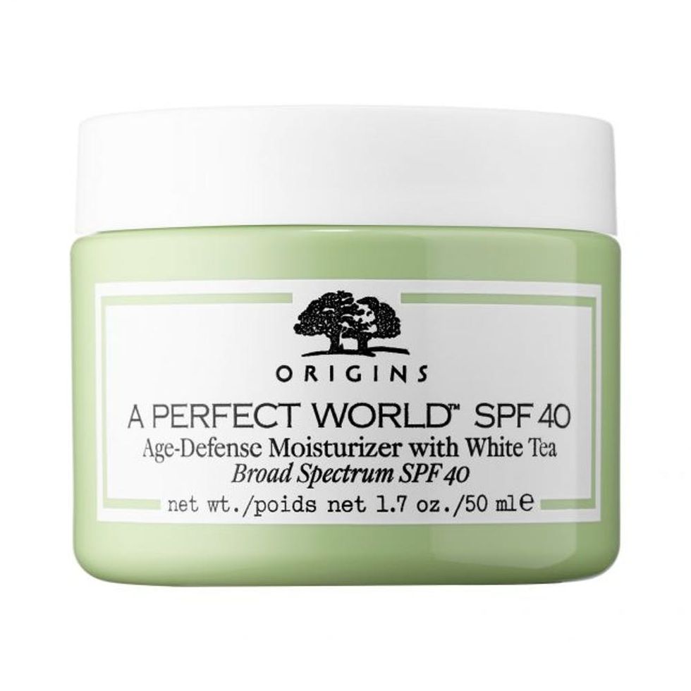 origins age-defense moisturizer