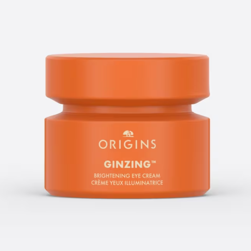 Origins Ginzing Brightening Eye Cream