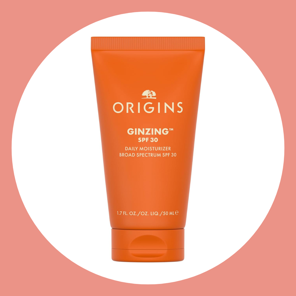 Origins GinZing Daily Face Moisturizer SPF 30
