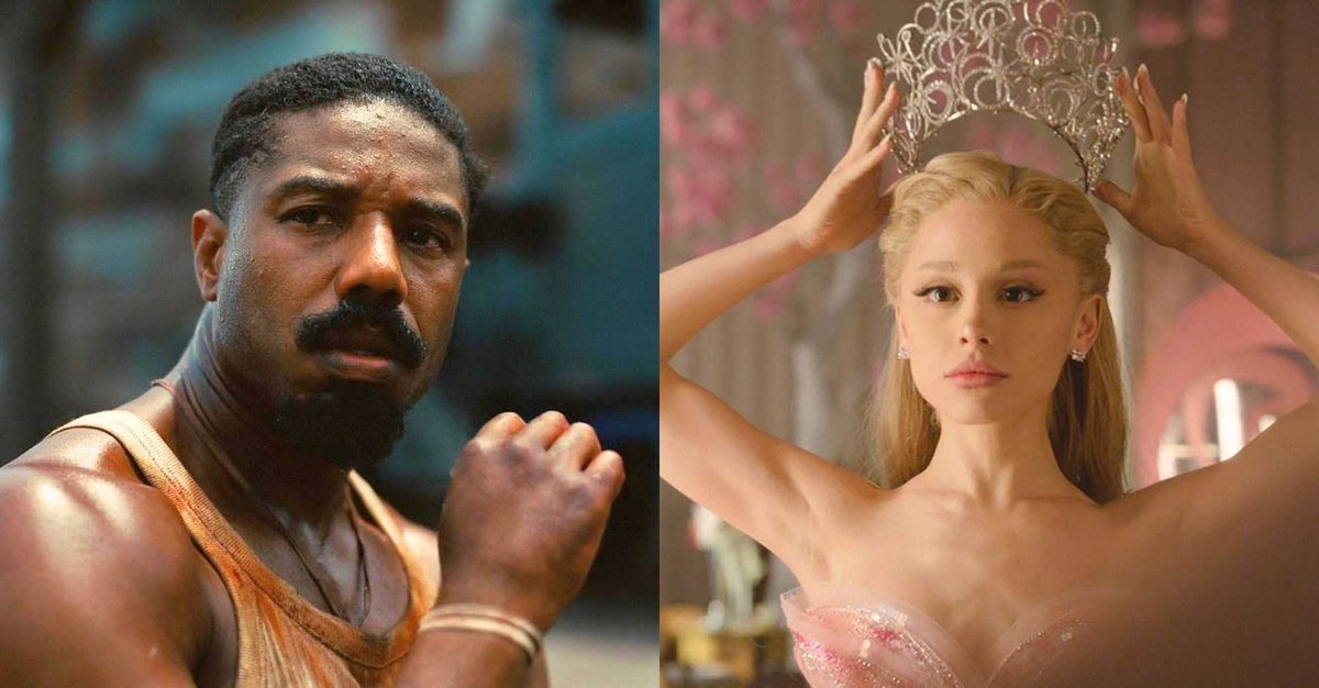 oscar nominations 2026