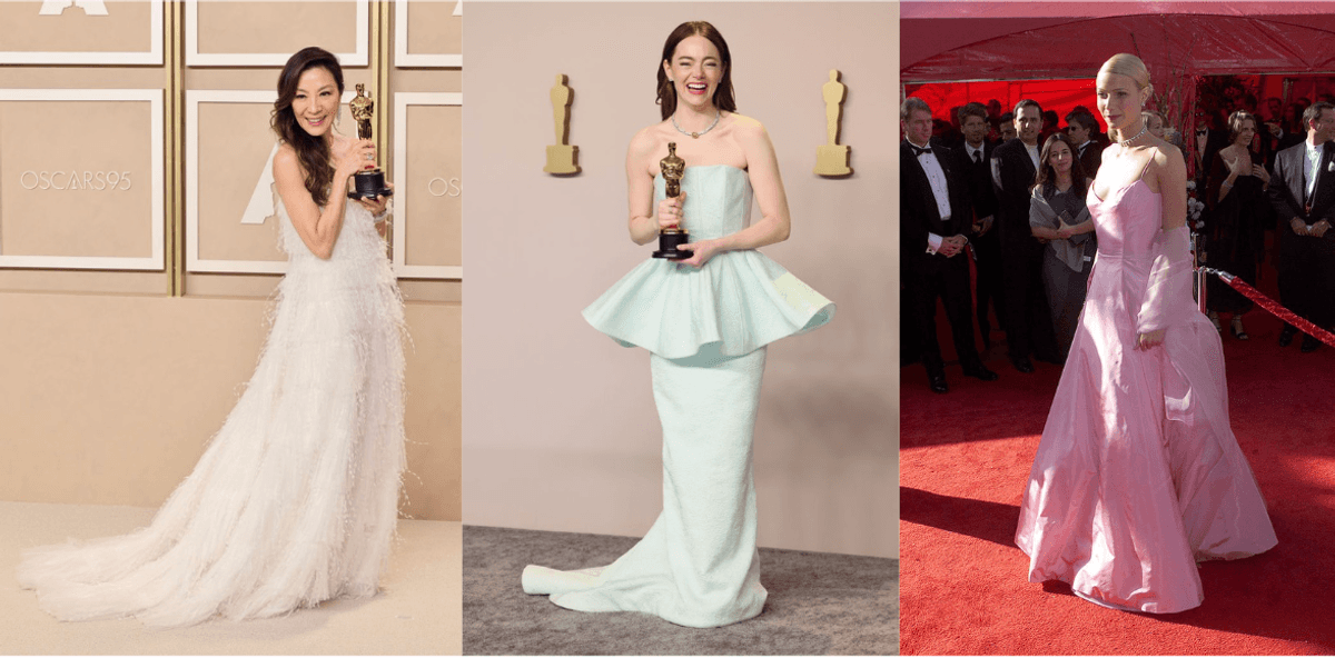 oscars best actressed