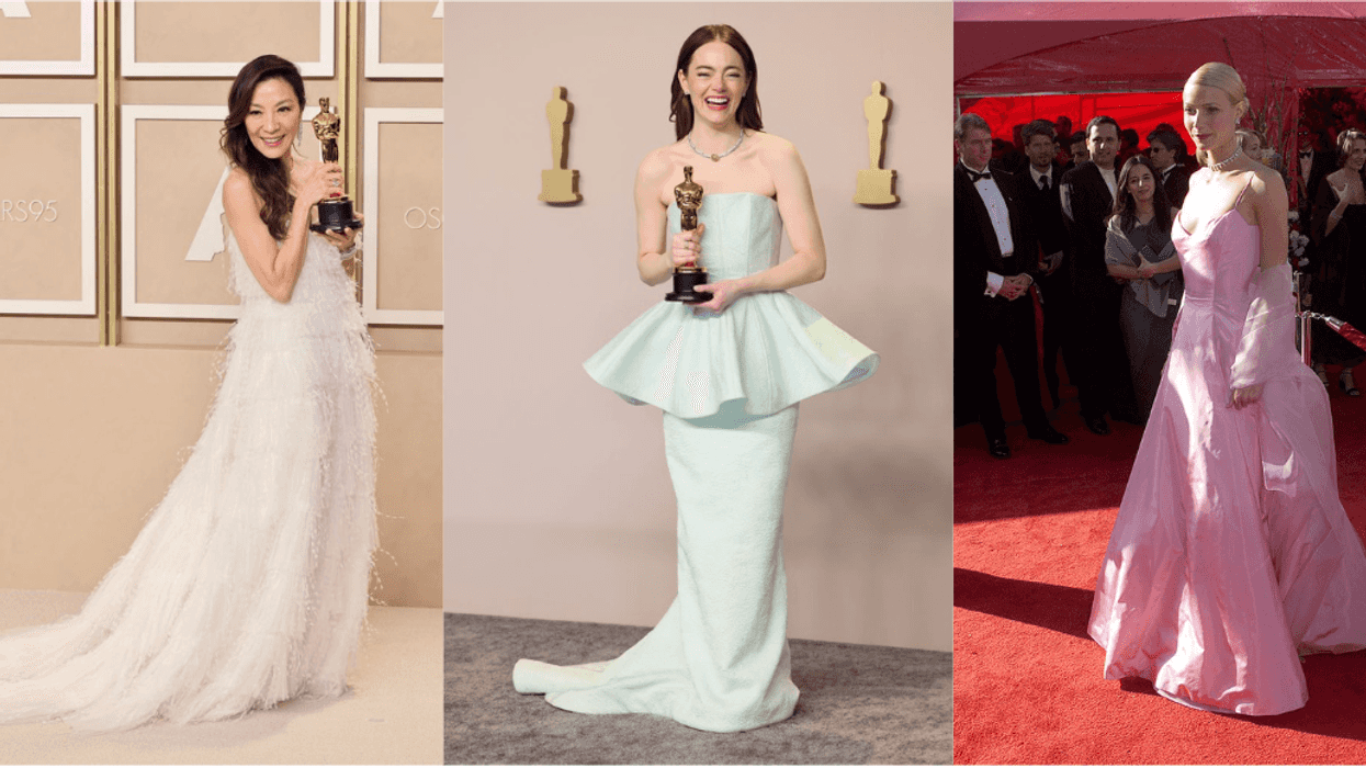 oscars best actressed