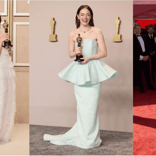 oscars best actressed