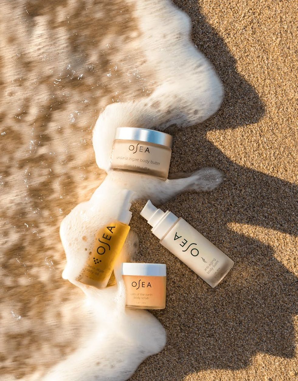 Osea Bestsellers Bodycare Set