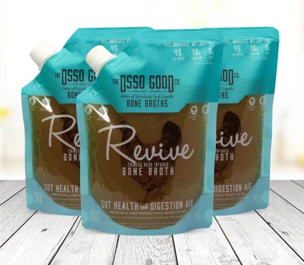 osso good bone broth