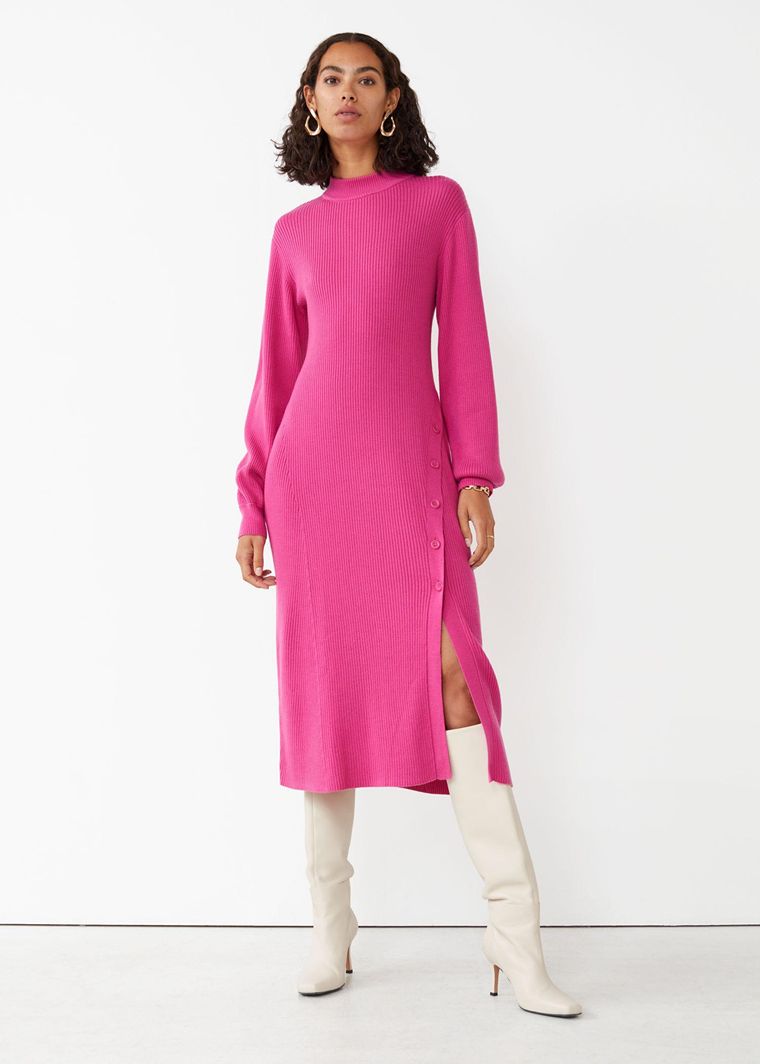 The Best Pink Outfits For Women To Wear On Valentine's Day - Brit + Co