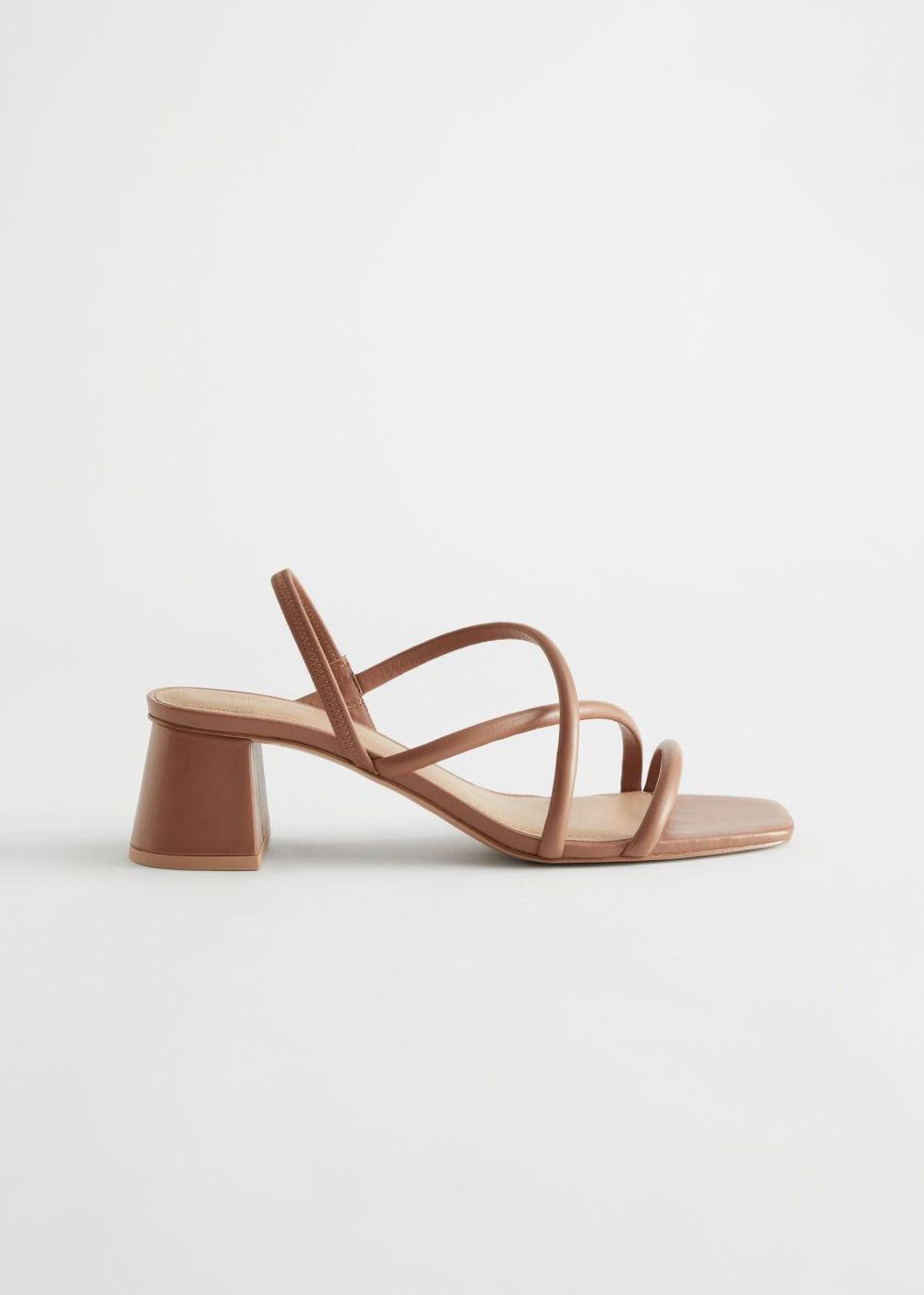 & other stories minimal sandals